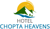 Hotel Chopta Heavens logo